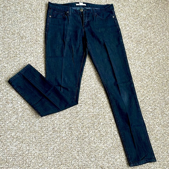 Forever 21 Black jeans - Picture 1 of 5